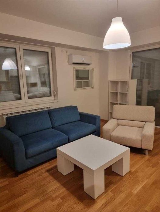 Дава се под наем Двустаен апартамент в Бургас, Славейков - 67 кв.м за 204 € - Снимка #2