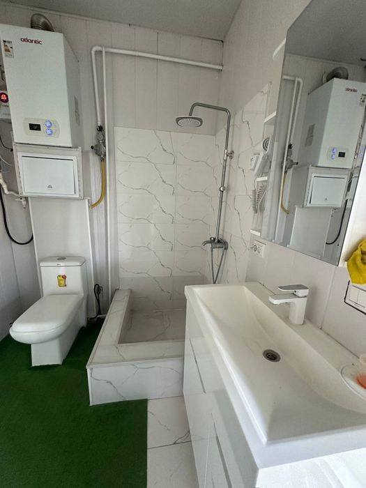 Аренда Элитной дачи в Кибрае