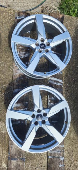 Jante Audi Sport 21 inch