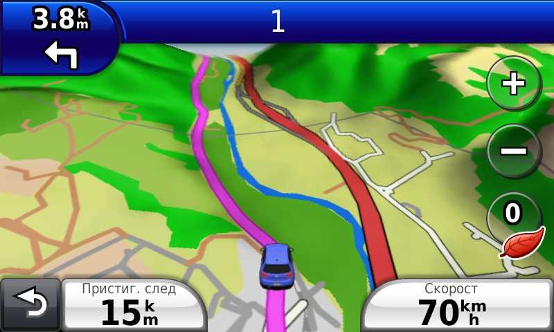 Най новата карта на ЕВРОПА за навигации GARMIN 2026.30 и iGO 2025Q2