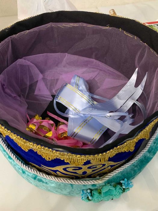 Коржын на тойбастар