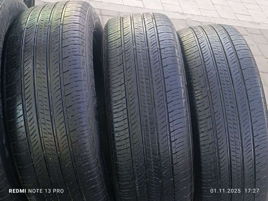 Балон размер 18/4 шт 225*60