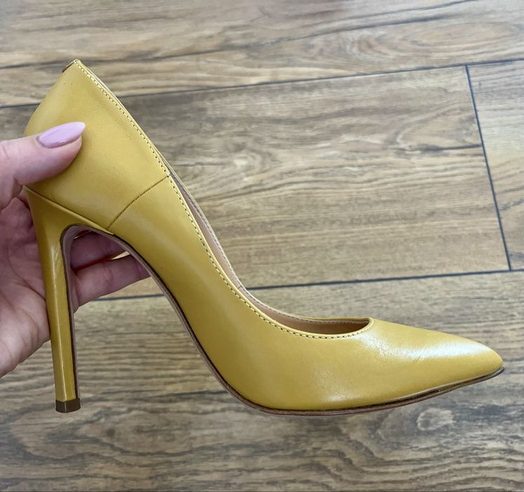 Обувки Musette, 35 номер, нови