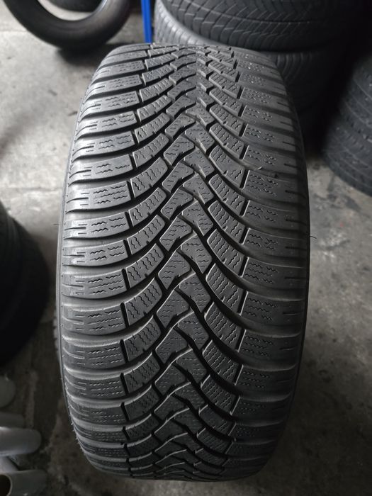 Falken 235/55 R17 103V MS iarnă