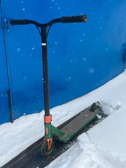 Самокат Vokul SAGA