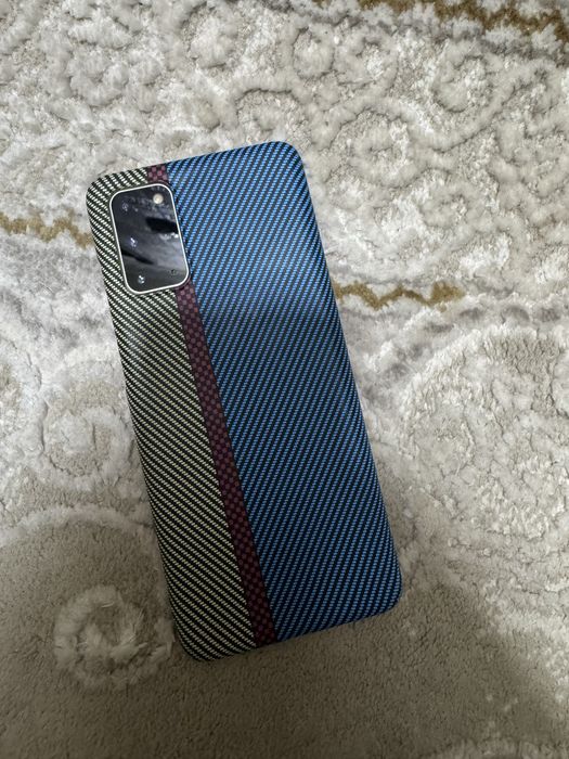 Samsung S20 plus 5G 12/256 gb