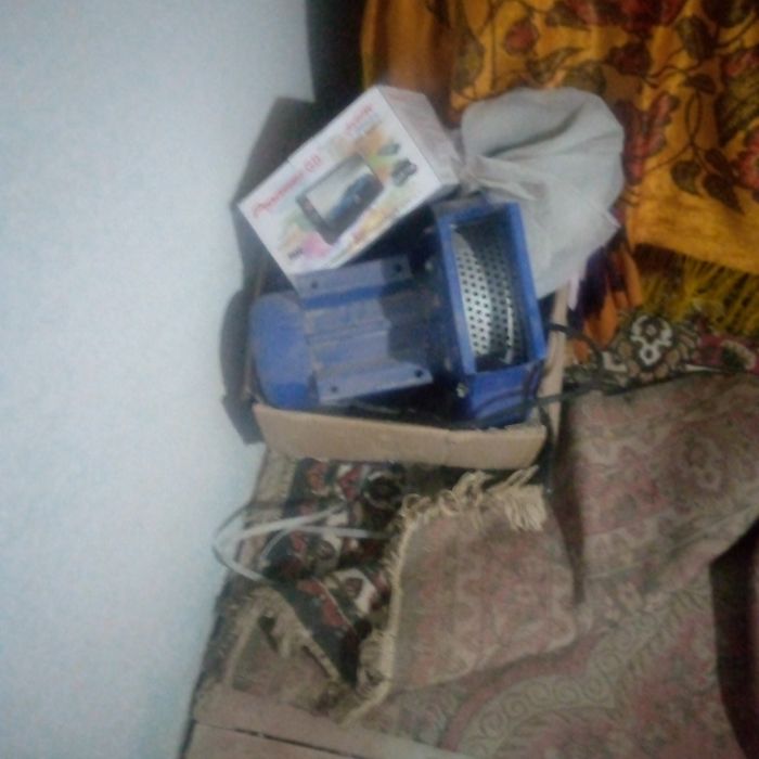 Deku apparati sotamiz