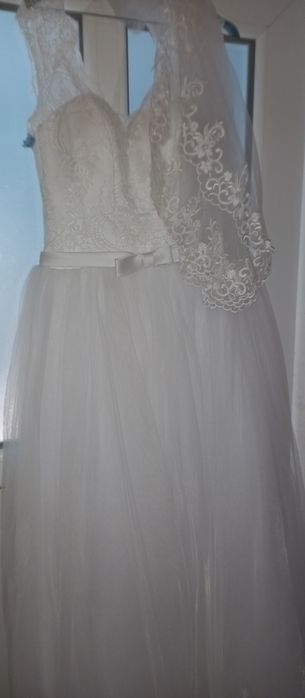 Rochii de mireasa 48