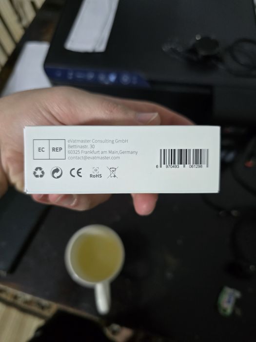 ZSN PRO X наушник