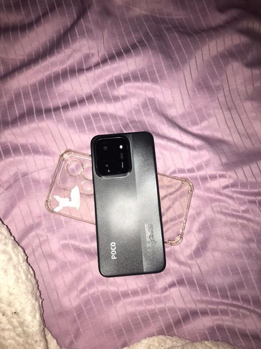 POCO C85 сатылат