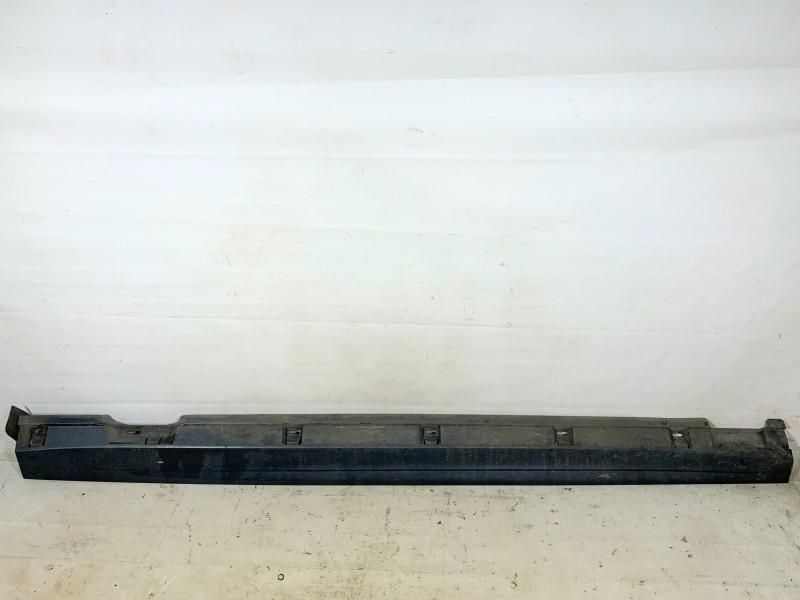 Prag stanga Volkswagen Passat CC Berlina culoare gri - lk7x 3C8853855B