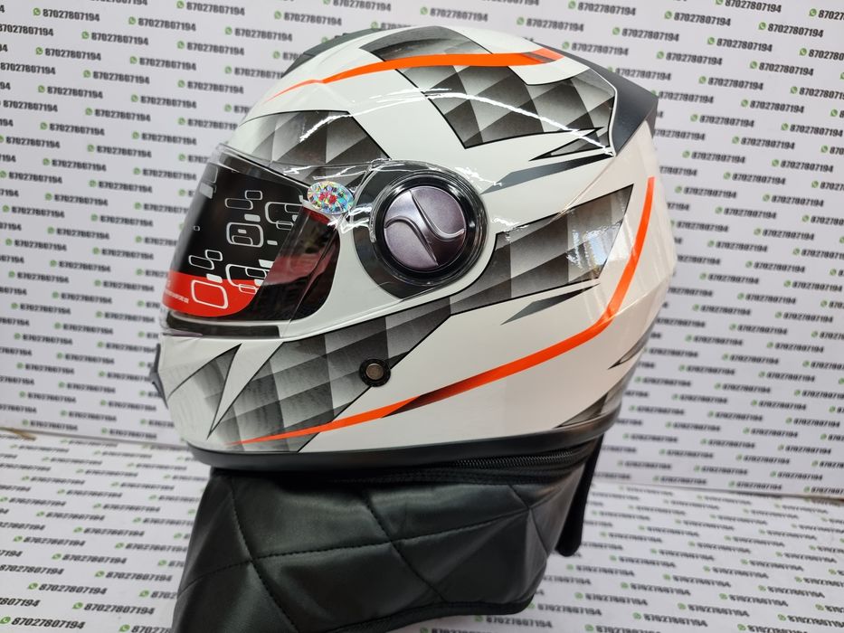 Шлем мото мотоцикла каска оптом