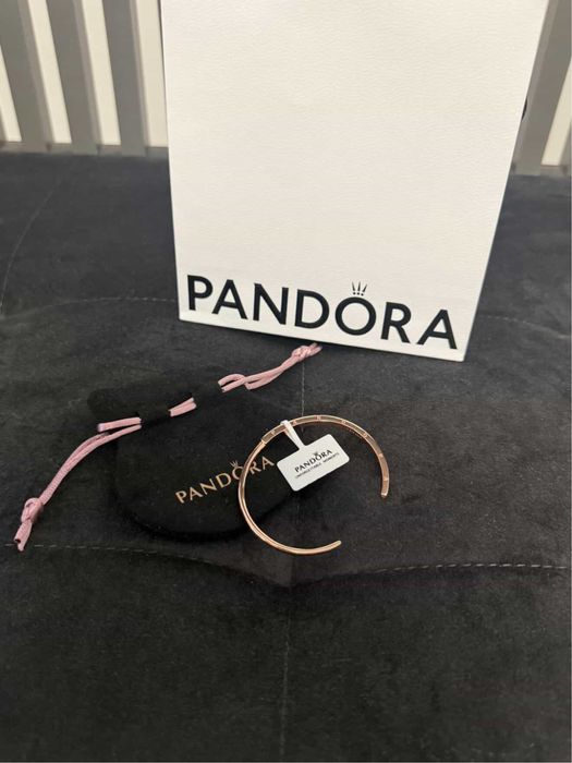 Bratara Pandora noua
