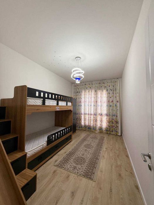 Сдаётся квартира на Юнусабаде, ЖК "Manzara city", ор-р улица Чинабад!