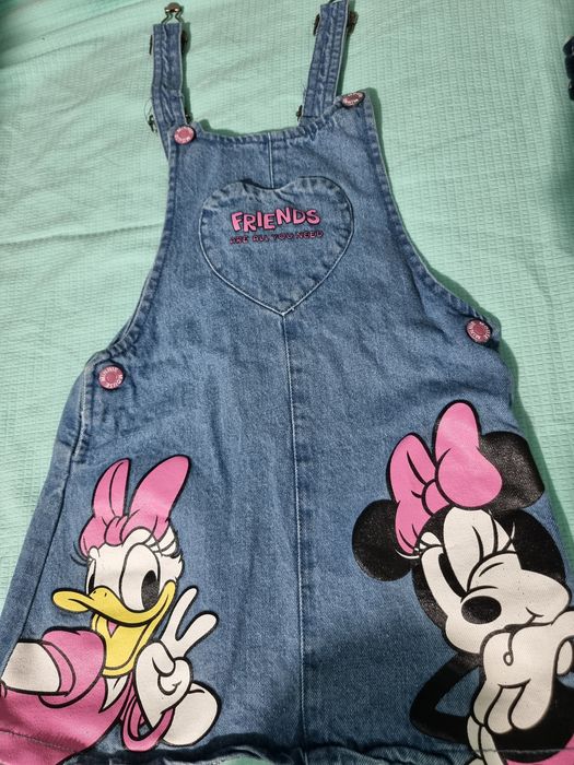 Rochițe vară copii