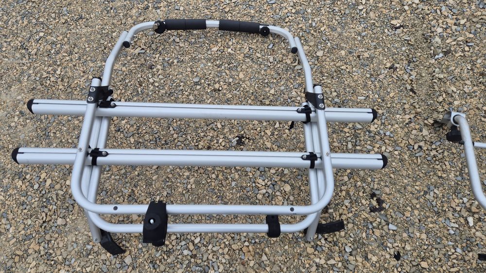 Оригинална Стойка за Колелета за Коли