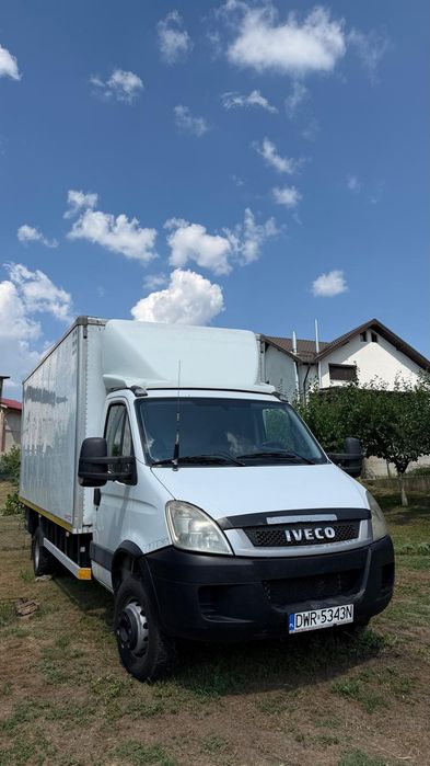 Iveco Daily 65C17