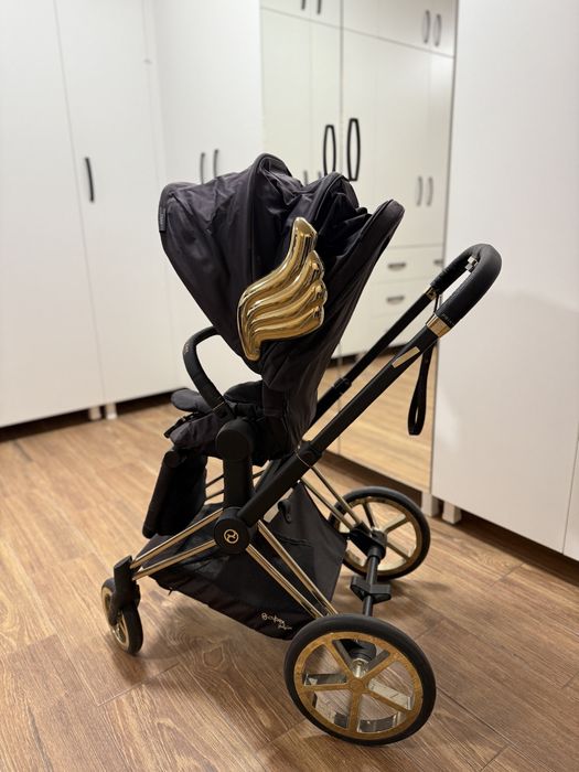 Carucior CYBEX