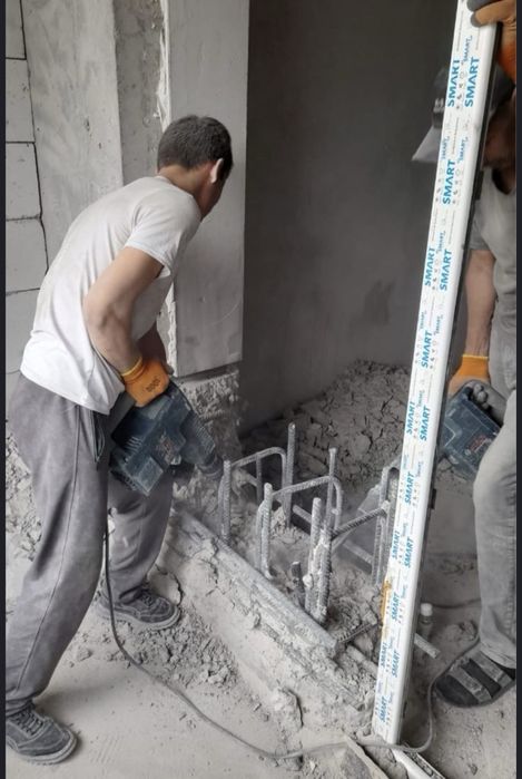 Вывоз мусора 24/7