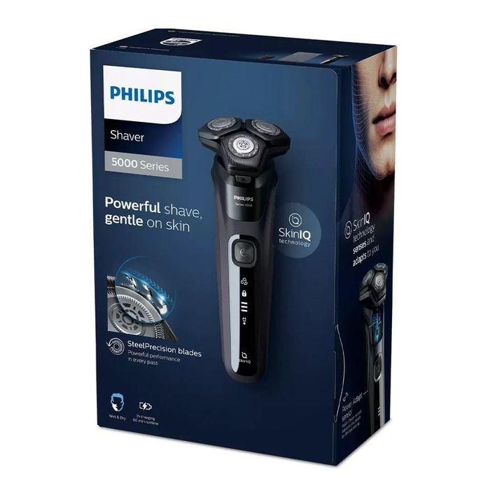 Электробритва Philips SkinIQ S5588