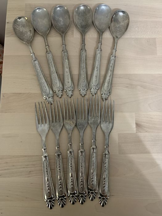 Прибори за хранене