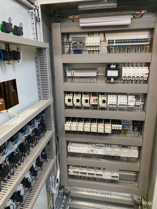 Elektrik xizmati 24/7