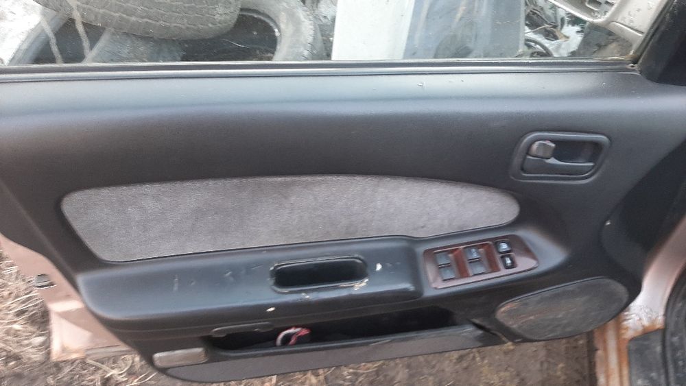 ниссан максима в полный разбор