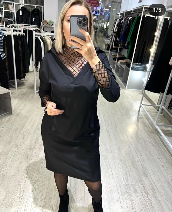 Продам платье новое