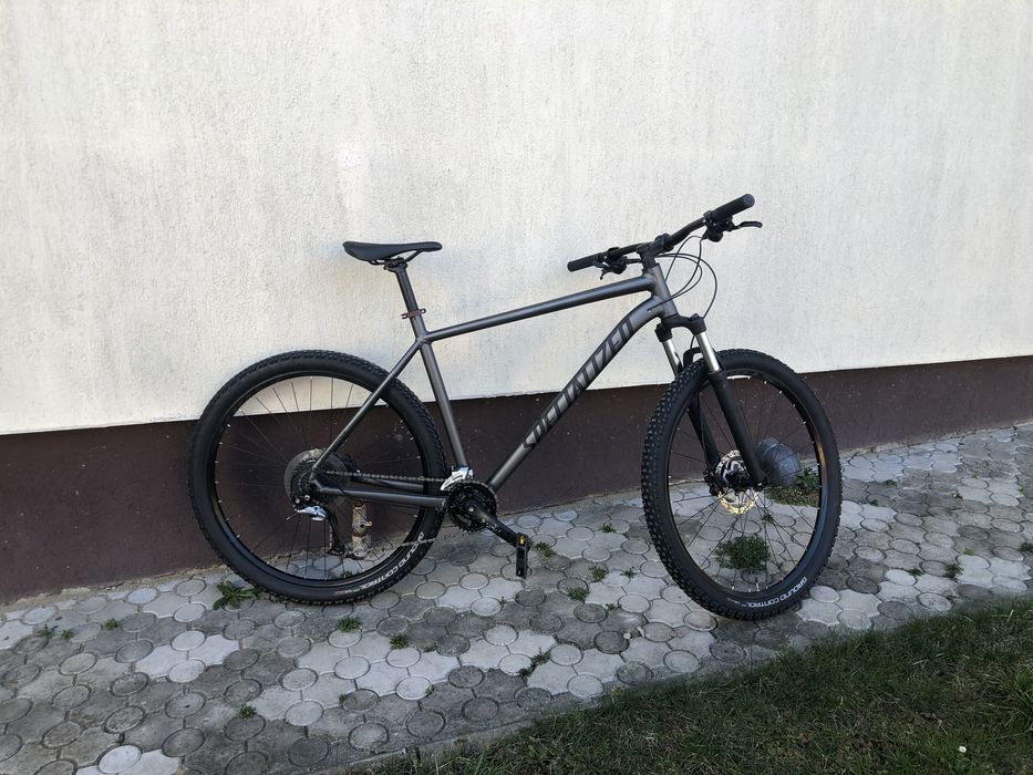 Specialized Rockhopper comp 29 2022