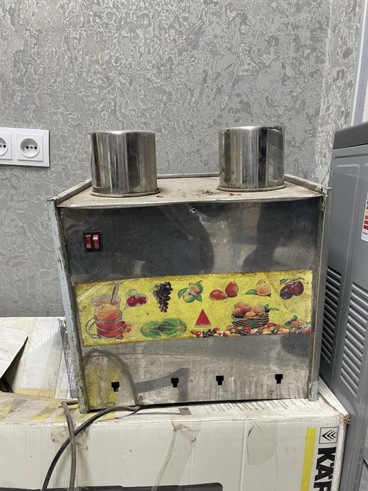 Sok muzlatgich lavasha apart