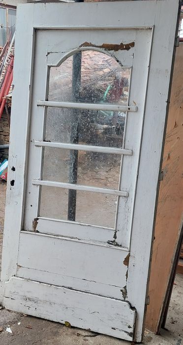 Врати за декорация.