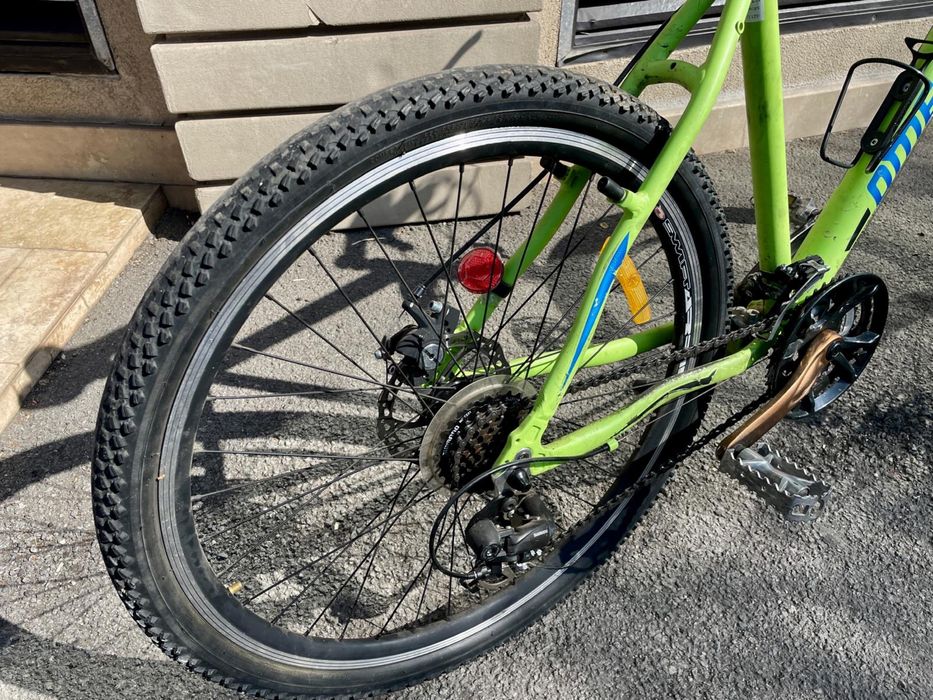 Vand MTB OMEGA 26”