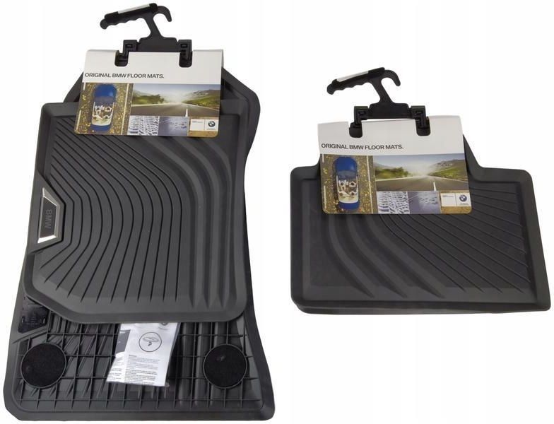 BMW i4 polik rezina original