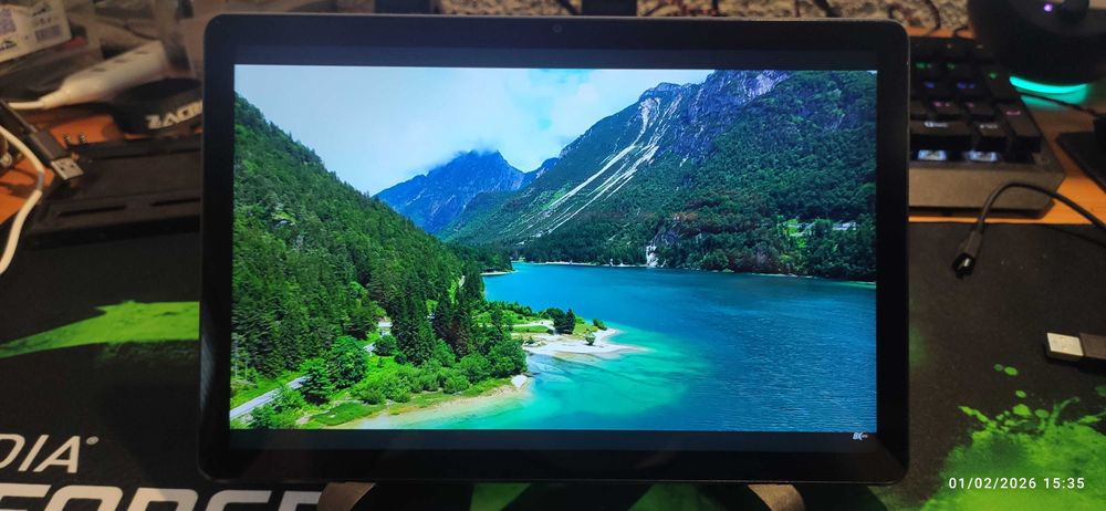 таблет Lenovo Tab M10 Gen 3