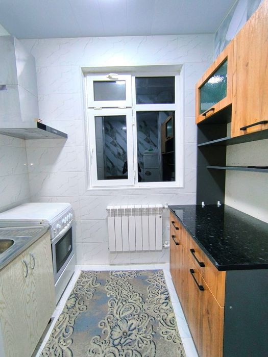 Продаётся кв 3/3/4, Юнусабад-11.