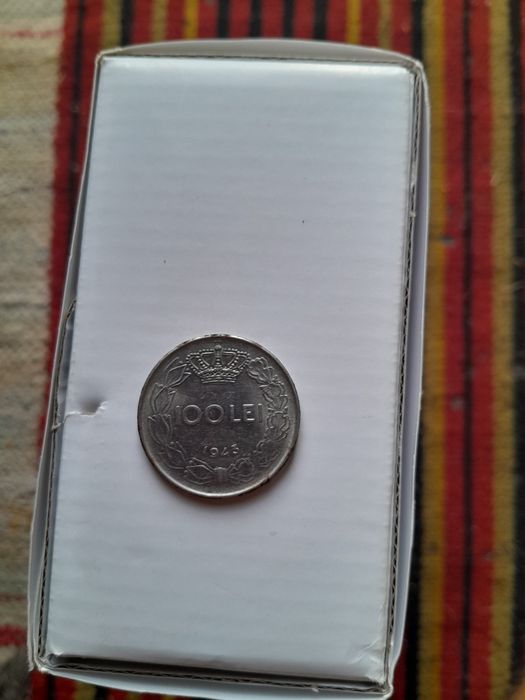 Moneda de colectie