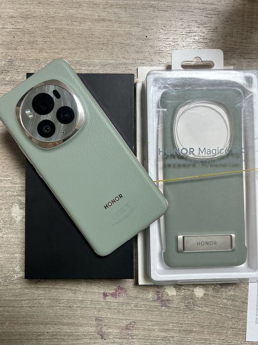Honor Magic 6 Pro