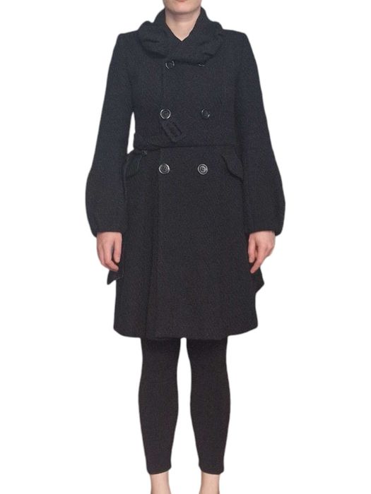 Palton de lână 100% Stills