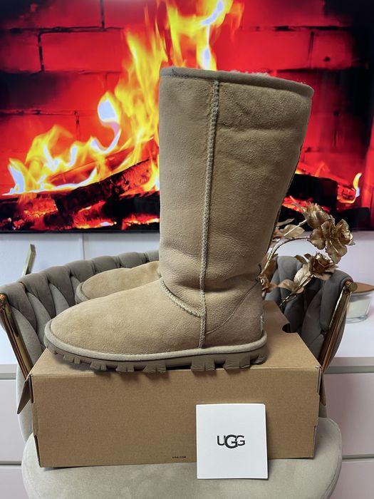 Ugg originale marime 38