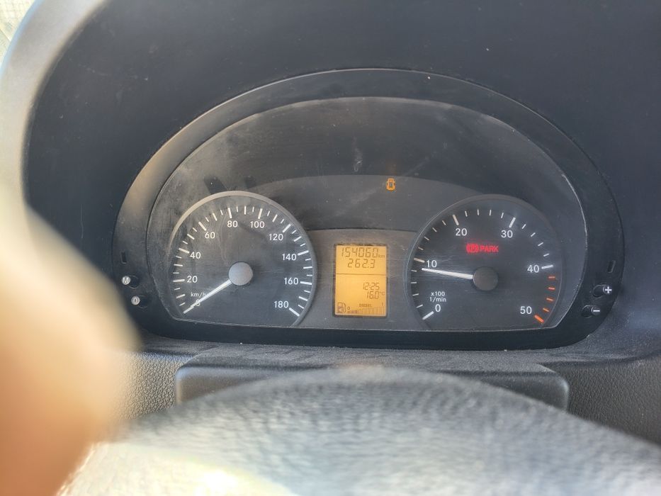 Auto de vânzare basculabil