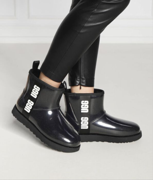 Дамски апрески UGG номер 40