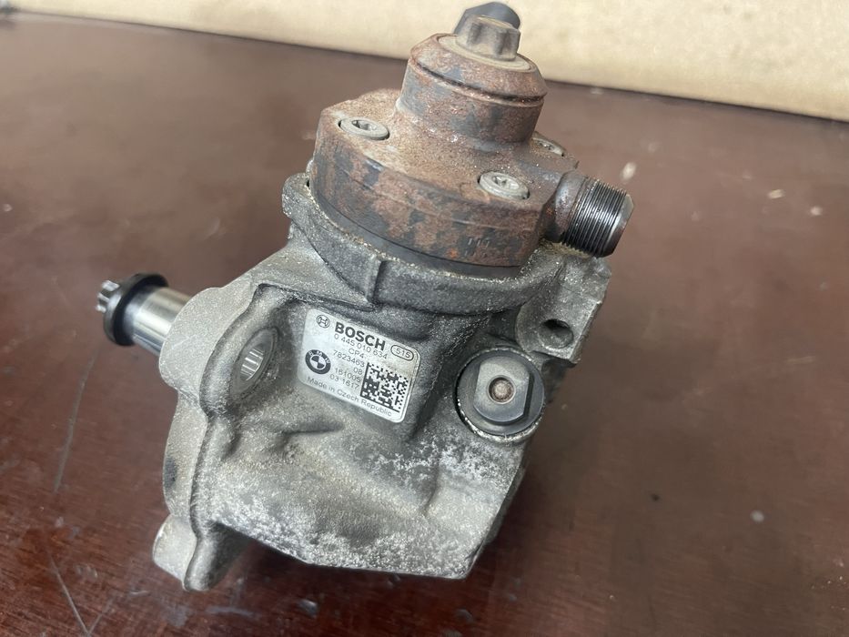 Дюзи дизел за BMW N57D30