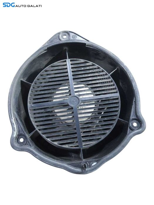 Boxa Difuzor BOSE de pe Usa Portiera Stanga Spate Audi A6 C6 2004 - 2011 Cod 4F0035415A [L8467]