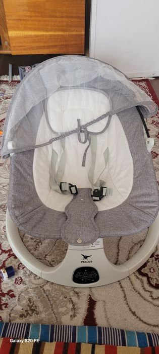 Продам шезлонги качеля