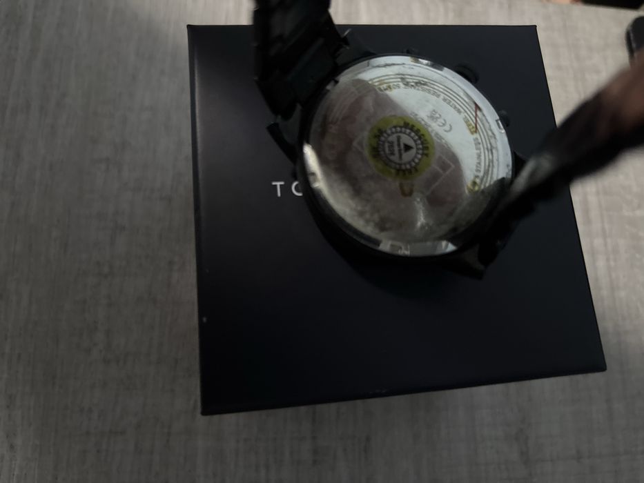 Часовник Tommy Hilfiger