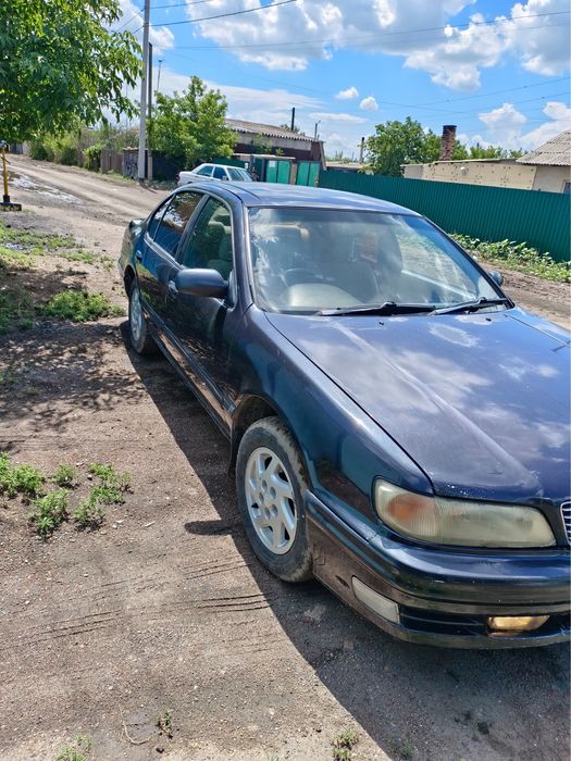 Продам Авто Nissan Cefiro