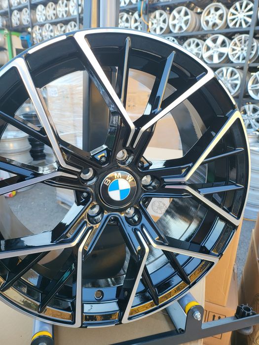 Джанти 18 , 19 5х120 BMW ,БМВ