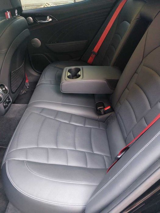 Продается KIA Stinger
