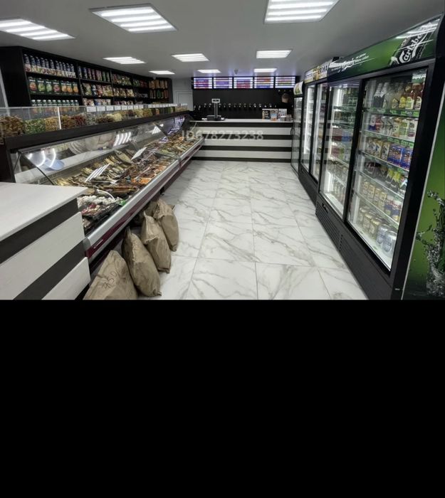 Продам комерческое помещение