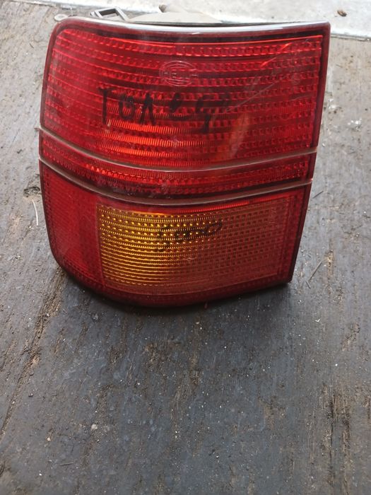 Фонарь Сеат Толедо левый